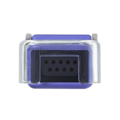 สายเคเบิลต่อขยาย Primedic xd300 เครื่องกระตุ้นหัวใจ SpO2 Primedic ที่ใช้ร่วมกันได้ 8Pin 3.0M