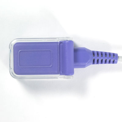 สายเคเบิลต่อขยาย Primedic xd300 เครื่องกระตุ้นหัวใจ SpO2 Primedic ที่ใช้ร่วมกันได้ 8Pin 3.0M