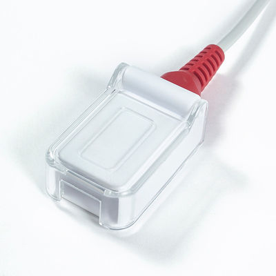 สําหรับ M-asimo Compatible SpO2 Adapter Cable 2013 LNC-14 3.0M