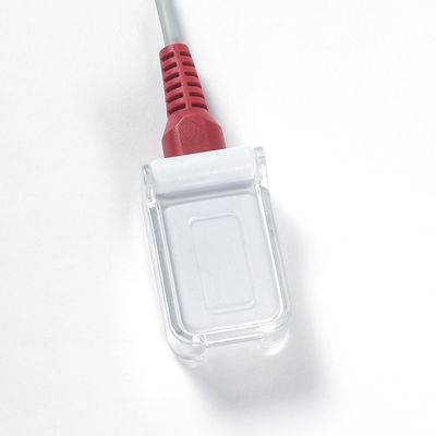 สําหรับ M-asimo Compatible SpO2 Adapter Cable 2013 LNC-14 3.0M