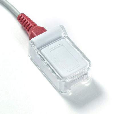 สําหรับ M-asimo Compatible SpO2 Adapter Cable 2013 LNC-14 3.0M