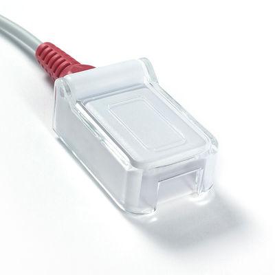 สําหรับ M-asimo Compatible SpO2 Adapter Cable 2013 LNC-14 3.0M