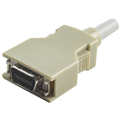 สําหรับ M-asimo SpO2 Adapter Cable 4080 เครื่องเชื่อม 14 ปิน 3.0M