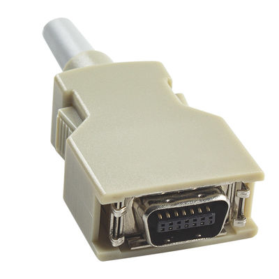สําหรับ M-asimo SpO2 Adapter Cable 4080 เครื่องเชื่อม 14 ปิน 3.0M