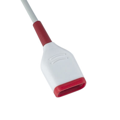 สําหรับ M-asimo SpO2 Adapter Cable 4078 RD Rainbow SET R25-12 SpO2 Adapter Cable 989803206931