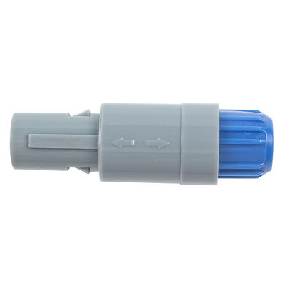 สําหรับสายไฟ ECG ที่เข้ากันได้กับ Siemens และสายไฟ Lead 7396448 3 Lead Aha Grabber