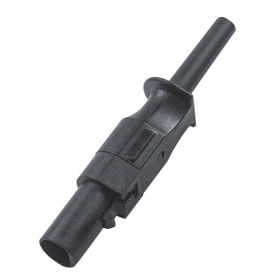 สําหรับ Welch Allyn รองรับ AHA Iec ECG Cable 008-0880-00 3 Lead AHA Snap