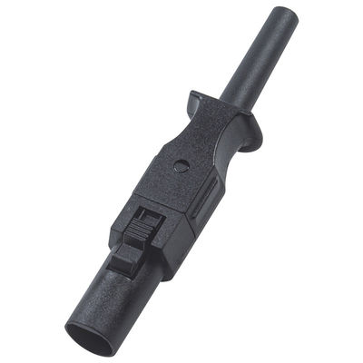 สําหรับ Welch Allyn รองรับ AHA Iec ECG Cable 008-0880-00 3 Lead AHA Snap