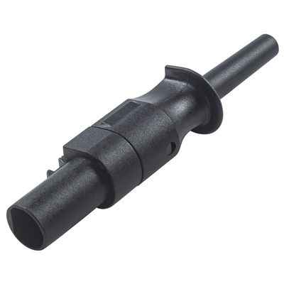 สําหรับ Welch Allyn รองรับ AHA Iec ECG Cable 008-0880-00 3 Lead AHA Snap