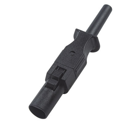 สําหรับ Welch Allyn รองรับ AHA Iec ECG Cable 008-0880-00 3 Lead AHA Snap