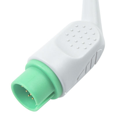 TPU Spacelabs รองรับ 3 สายนํา AHA Grabber