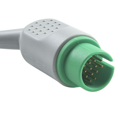 TPU Spacelabs รองรับ 3 สายนํา AHA Grabber