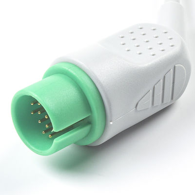 TPU Spacelabs รองรับ 3 สายนํา AHA Grabber