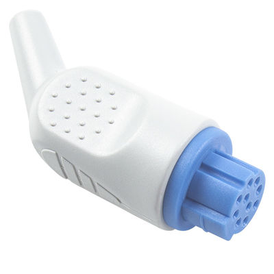 สําหรับ Artema S&W สอดคล้องตรง-เชื่อมต่อเคเบิล ECG และสายนํา 3Lead AHA Grabber