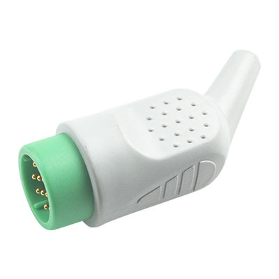 สําหรับ Stryker > Med-tronics > ไคเบลและสายไฟ ECG ที่เข้ากันกับการควบคุมทางกายภาพ - 11110-000029