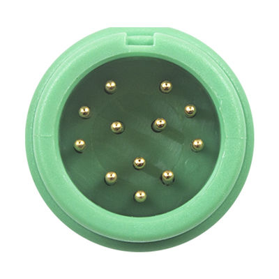 สําหรับ Mindray > Datascope คอมพาติบัล สายเคเบิล ECG ที่เชื่อมต่อตรงและสายนํา - 040-000964-00