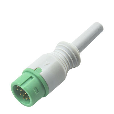 สําหรับ Mindray > Datascope คอมพาติบัล สายเคเบิล ECG ที่เชื่อมต่อตรงและสายนํา - 040-000964-00