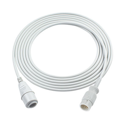 Comen C80 IBP แอดป์เตอร์เคเบิลสําหรับเครื่องตรวจความดันโลหิต UT