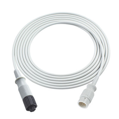 Comen C80 IBP แอดป์เตอร์เคเบิลสําหรับเครื่องตรวจความดันโลหิต UT