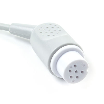 Mindray/Datascope รองรับ IBP Adapter Cable ED Connector- 896004001