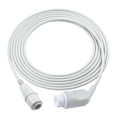 Mindray/Datascope รองรับ IBP Adapter Cable ED Connector- 896004001