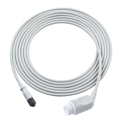 Mindray/Datascope รองรับ IBP Adapter Cable ED Connector- 896004001