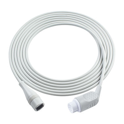 Mindray/Datascope รองรับ IBP Adapter Cable ED Connector- 896004001