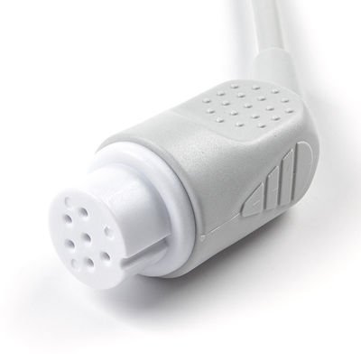 Mindray/Datascope รองรับ IBP Adapter Cable ED Connector- 896004001