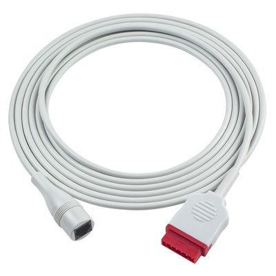 สายเชื่อมต่อ UT สายเชื่อมต่อ IBP ที่เข้ากันได้กับ GE-700078-001
