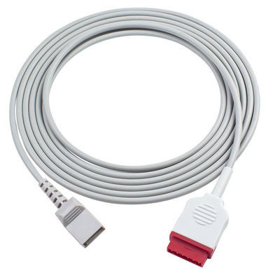 สายเชื่อมต่อ UT สายเชื่อมต่อ IBP ที่เข้ากันได้กับ GE-700078-001