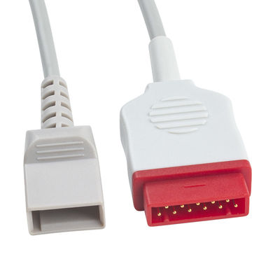 สายเชื่อมต่อ UT สายเชื่อมต่อ IBP ที่เข้ากันได้กับ GE-700078-001