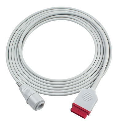สายเชื่อมต่อ UT สายเชื่อมต่อ IBP ที่เข้ากันได้กับ GE-700078-001