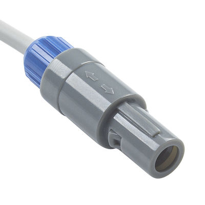 Guoteng รองรับ IBP แอดป์เตอร์เคเบิล B.D Connector