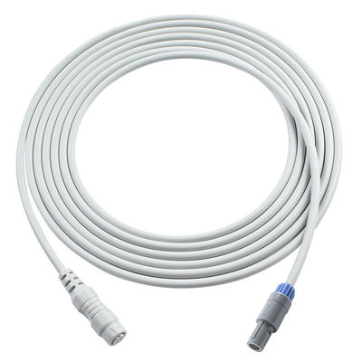 Guoteng รองรับ IBP แอดป์เตอร์เคเบิล B.D Connector
