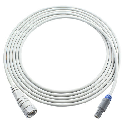 Guoteng รองรับ IBP แอดป์เตอร์เคเบิล B.D Connector