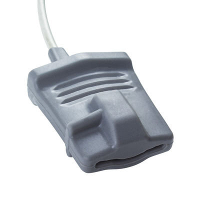 7 ปิน ผู้ใหญ่ SpO2 เซนเซอร์ 3.0M Soft Tip รองรับสําหรับ Mindray Datascope