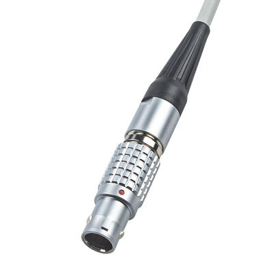 GE Marquette IBP Adapter Cable 5 Pin With Edwards Connector Transducer Extension Cable สายเชื่อมต่ออัตราแปลง