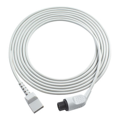 MEK IBP Adapter Cable 6pin With Utah Connector MP1300 MP1000NT MP800 MP570T สอดคล้องกับ IBP สายขยาย