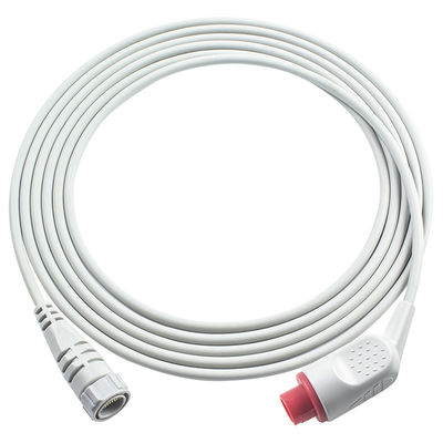 Mennen IBP Adapter Cable 8pin ไปยัง ARGON Connector Envoy Vitalogik 5500 สายต่อขยายเครื่องแปลง