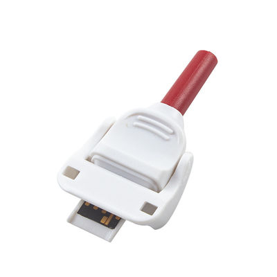 M-asimo RAD-G SpO2 Probe RAD-G 9847 ที่เข้ากันได้สำหรับเครื่องวัดออกซิเจนในเลือดแบบมือถือ