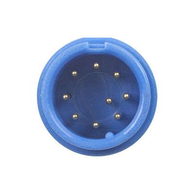 รองรับ Biollight Q3 Spo2 Probe 9Pin Biollight Q5 Spo2 Probe 3.00M สําหรับซีรีส์ A Q S