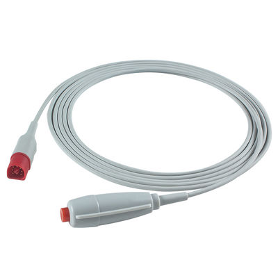 PH 8Pin พยาบาลเรียกสายพยาบาล Pendant Plug แลกเปลี่ยนดัน Button สายพยาบาลสําหรับสถานที่พยาบาล พยาบาลเรียก Button สําหรับผู้ป่วย