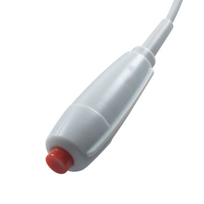PH 8Pin พยาบาลเรียกสายพยาบาล Pendant Plug แลกเปลี่ยนดัน Button สายพยาบาลสําหรับสถานที่พยาบาล พยาบาลเรียก Button สําหรับผู้ป่วย