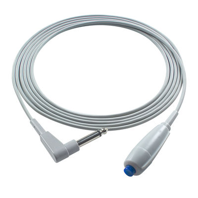 6.3mm นอร์สเรียกดันปุ่มสายสําหรับสถานีพยาบาล นอร์สเรียก Pendant