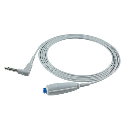 6.3mm นอร์สเรียกดันปุ่มสายสําหรับสถานีพยาบาล นอร์สเรียก Pendant