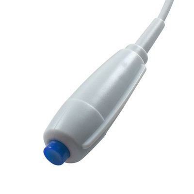 6.3mm นอร์สเรียกดันปุ่มสายสําหรับสถานีพยาบาล นอร์สเรียก Pendant