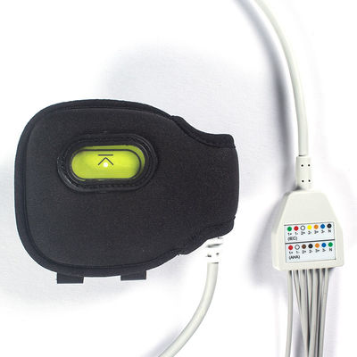 เหมาะกับ GE SEER1000 ถุง 2067634-167 GE SEER1000 ถุงสําหรับการตรวจสอบ EKG