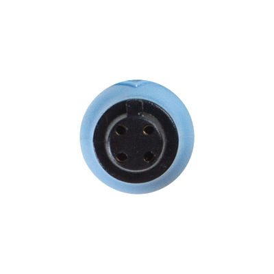 สายเคเบิลเซ็นเซอร์การไหลที่เข้ากันได้สําหรับ Sle4000 / Sle5000 / Sle6000 / Sle N6656 เครื่องระบายอากาศ