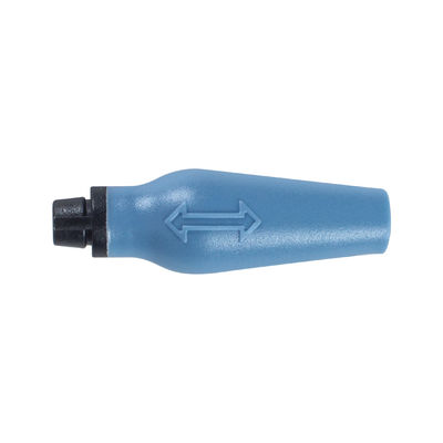 สายเคเบิลเซ็นเซอร์การไหลที่เข้ากันได้สําหรับ Sle4000 / Sle5000 / Sle6000 / Sle N6656 เครื่องระบายอากาศ