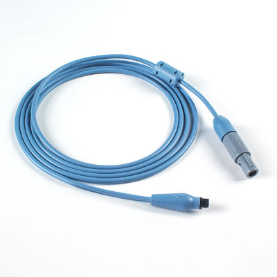 สายเคเบิลเซ็นเซอร์การไหลที่เข้ากันได้สําหรับ Sle4000 / Sle5000 / Sle6000 / Sle N6656 เครื่องระบายอากาศ